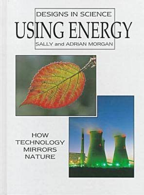 Cover of Using Energy