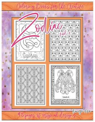 Cover of Zodiac - vol 2