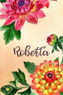 Book cover for Roberta