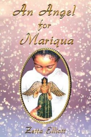 Cover of An Angel for Mariqua