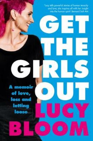 Cover of Get the Girls Out