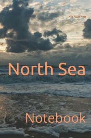 Cover of North Sea