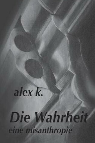 Cover of Die Wahrheit