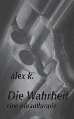 Book cover for Die Wahrheit