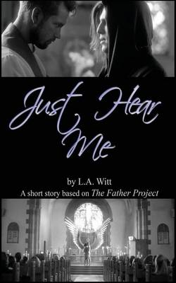 Book cover for Just Hear Me