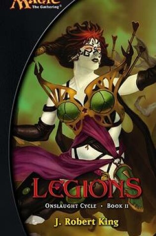 Cover of Legions