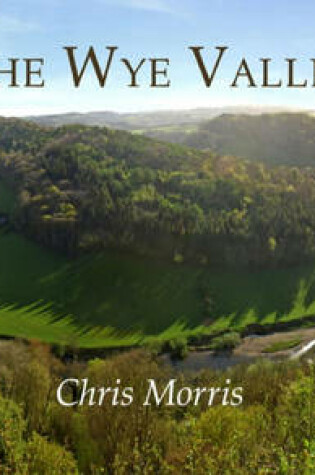 Cover of The Wye Valley