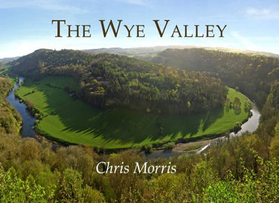 Book cover for The Wye Valley