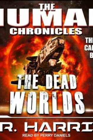 Cover of The Dead Worlds