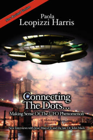 Cover of Connecting the Dots...