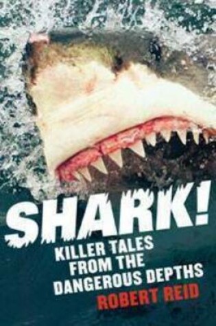 Cover of Shark!