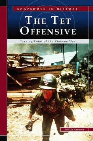 Cover of The TET Offensive