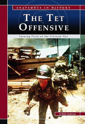 Cover of The TET Offensive