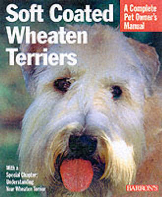 Cover of Soft Coated Wheaten Terriers