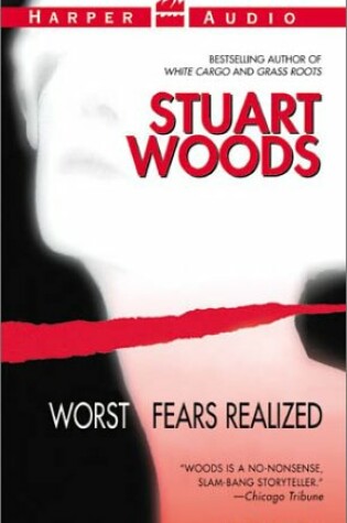 Cover of Worst Fears Realized Low Price