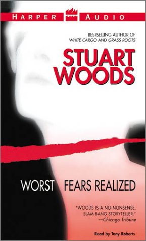 Book cover for Worst Fears Realized Low Price
