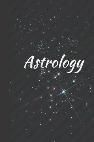 Cover of Astrology
