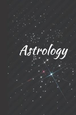 Book cover for Astrology