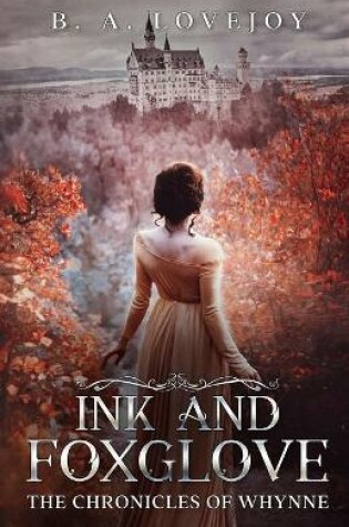 Cover of Ink and Foxglove