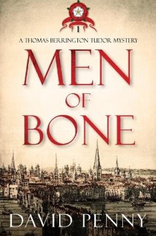 Cover of Men of Bone