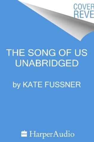 Cover of The Song of Us