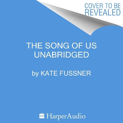 Book cover for The Song of Us