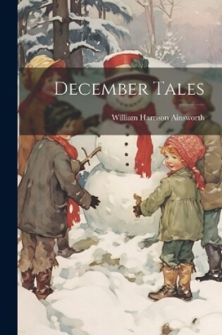 Cover of December Tales