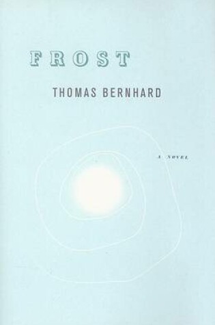 Cover of Frost