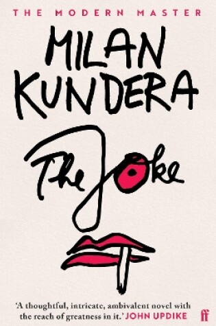 Cover of The Joke