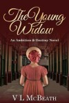 Book cover for The Young Widow