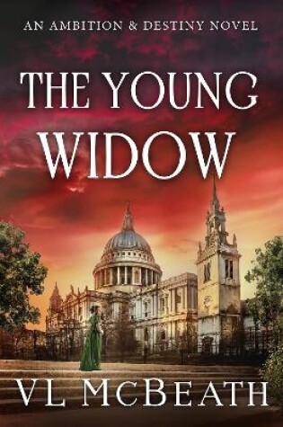 Cover of The Young Widow