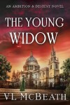 Book cover for The Young Widow