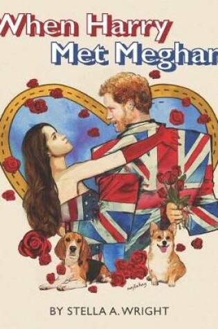 Cover of When Harry Met Meghan