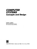 Book cover for Computer Systems