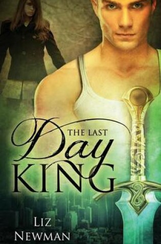 Cover of The Last Day King