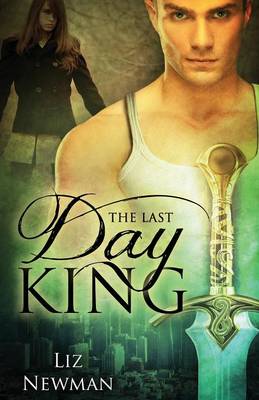 Book cover for The Last Day King