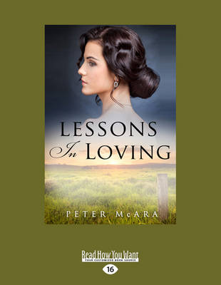 Book cover for Lessons in Loving