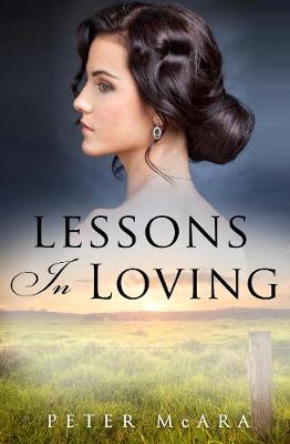 Book cover for Lessons In Loving