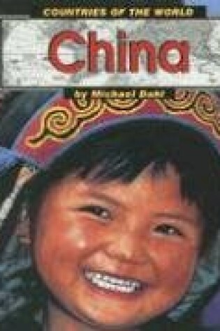 Cover of China