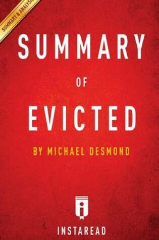 Cover of Summary of Evicted