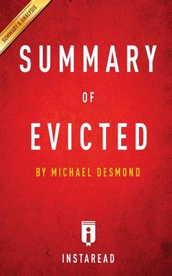 Book cover for Summary of Evicted