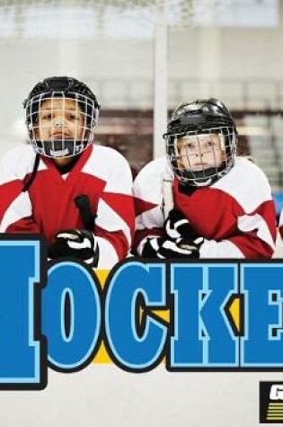 Cover of Hockey