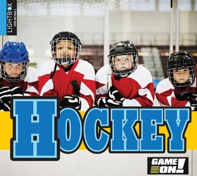 Cover of Hockey