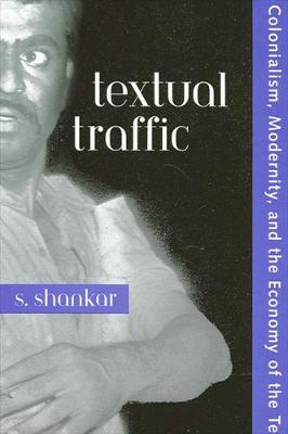 Cover of Textual Traffic