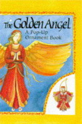 Cover of Golden Angel