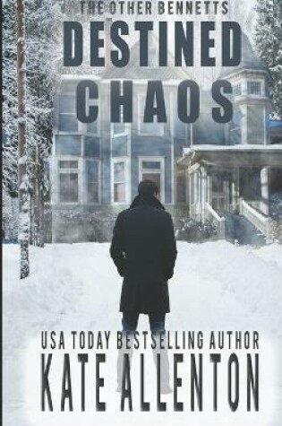 Cover of Destined Chaos