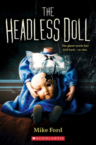 Cover of The Headless Doll