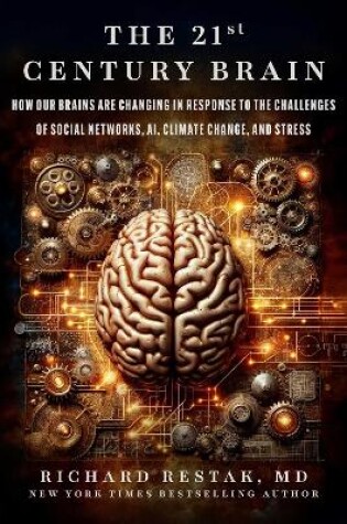 Cover of The 21st Century Brain