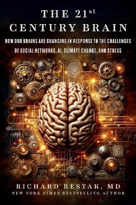 Cover of The 21st Century Brain