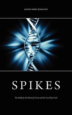 Book cover for Spikes